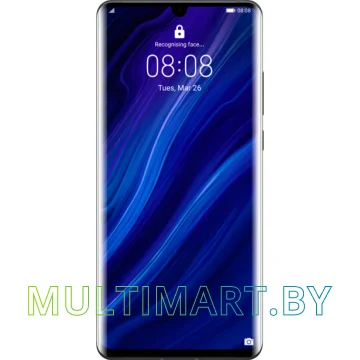 Смартфон Huawei P30 Pro VOG-L29 Dual SIM 8GB/256GB (черный)